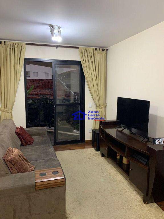 Apartamento à venda com 3 quartos, 83m² - Foto 14