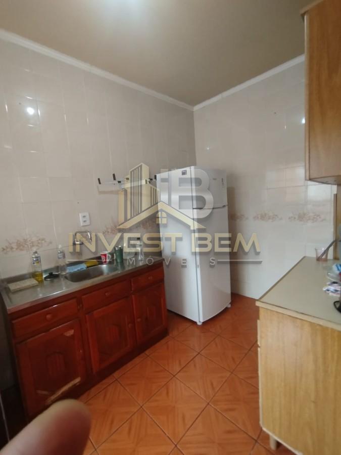 Apartamento à venda com 1 quarto, 56m² - Foto 13