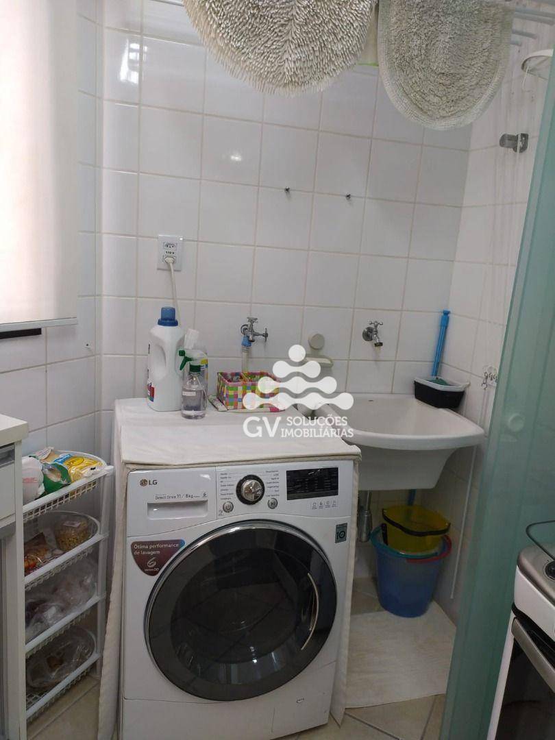 Apartamento à venda com 3 quartos, 98m² - Foto 21