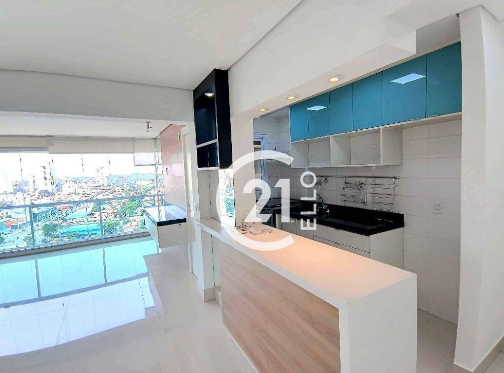 Apartamento para alugar com 2 quartos, 74m² - Foto 4