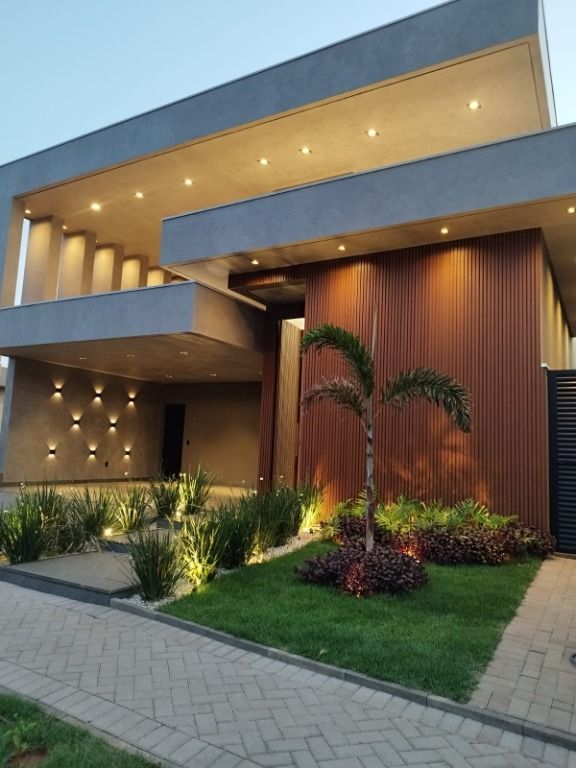 Casa de Condomínio à venda com 3 quartos, 220m² - Foto 1