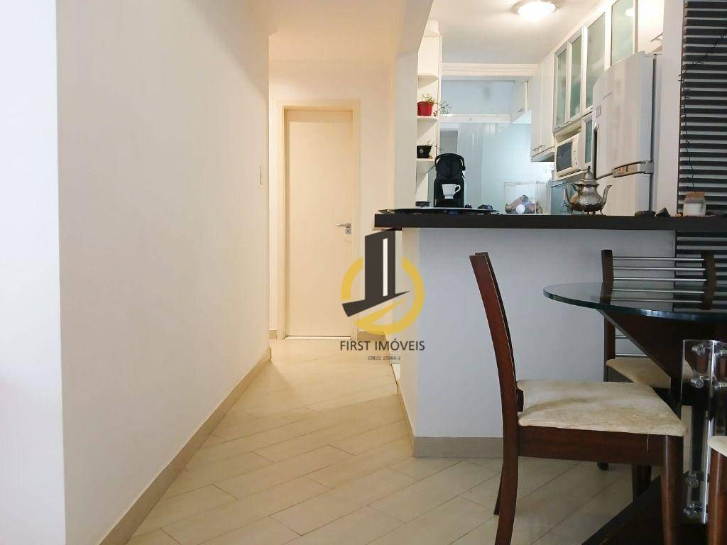 Apartamento à venda com 2 quartos, 50m² - Foto 7