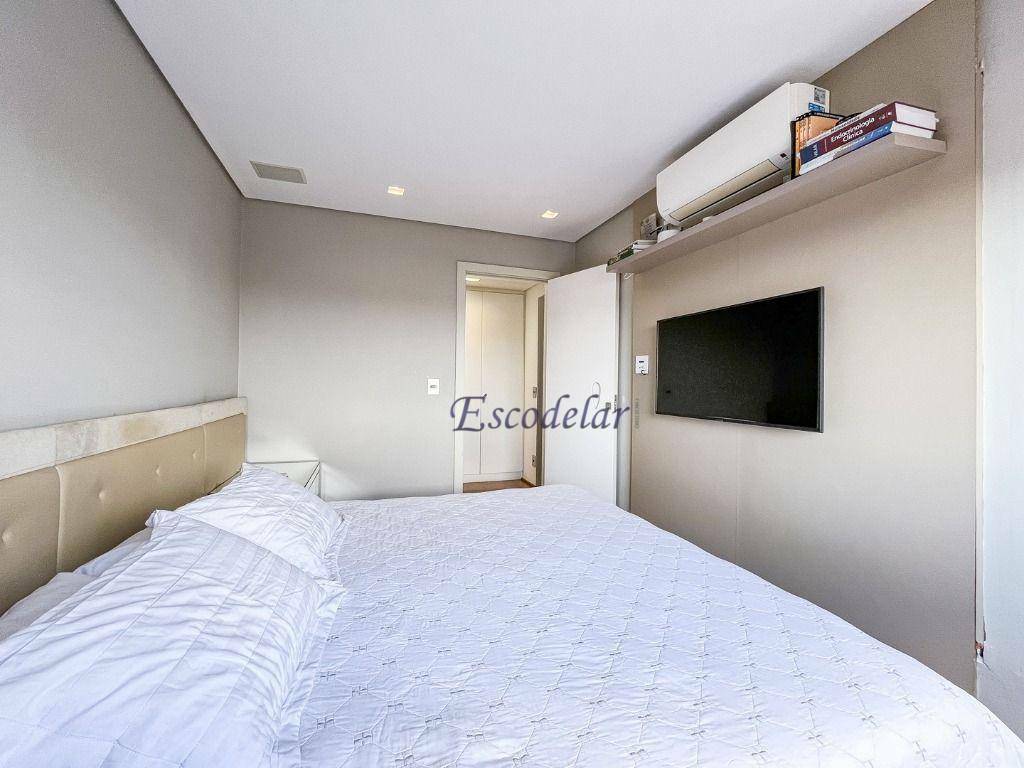 Apartamento à venda com 3 quartos, 124m² - Foto 16