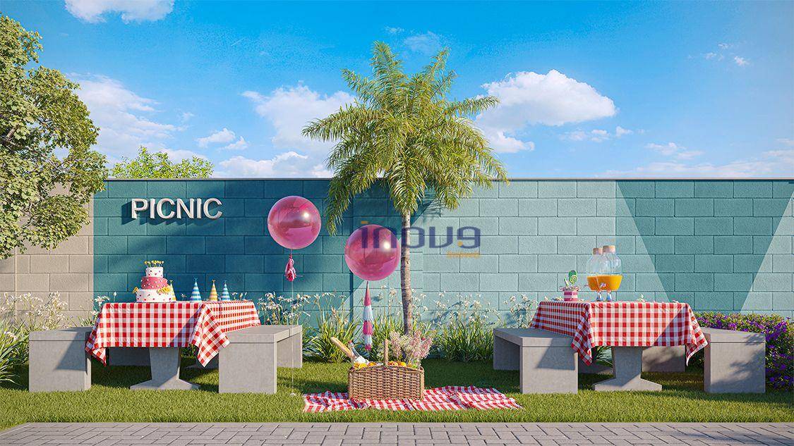 Apartamento, 2 quartos, 38 m² - Foto 5