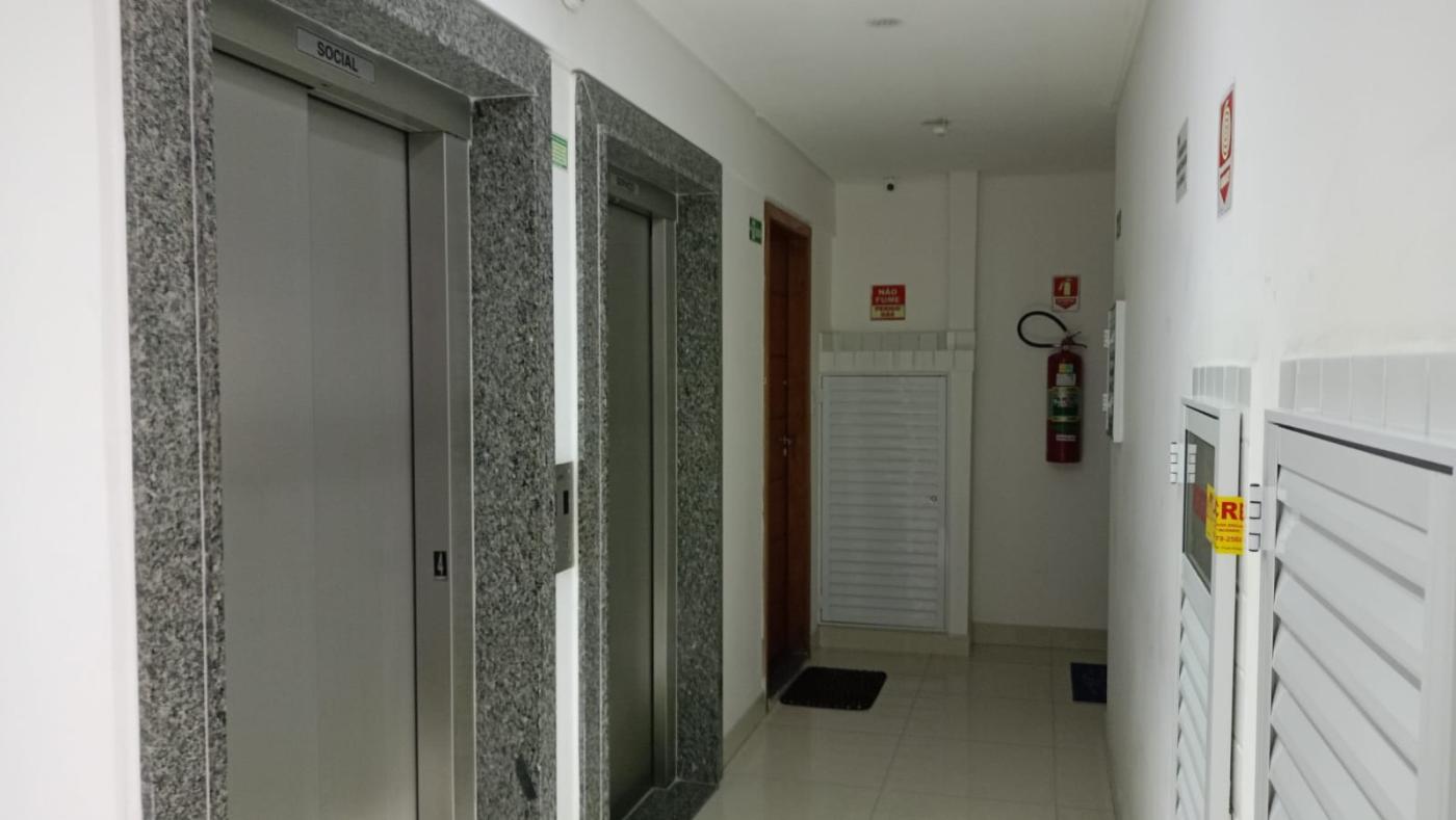 Apartamento à venda com 3 quartos, 130m² - Foto 40