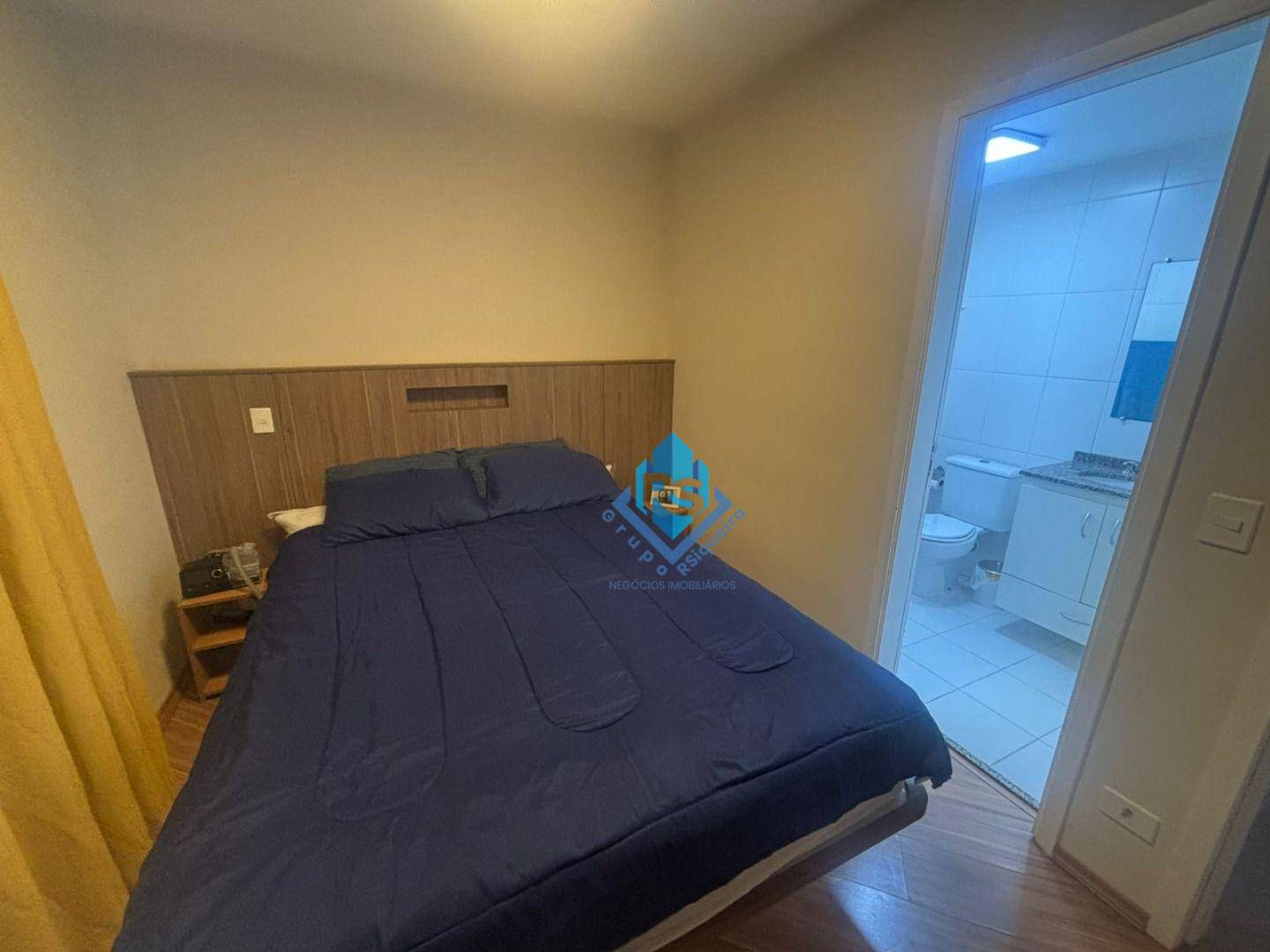 Apartamento à venda com 3 quartos, 90m² - Foto 14