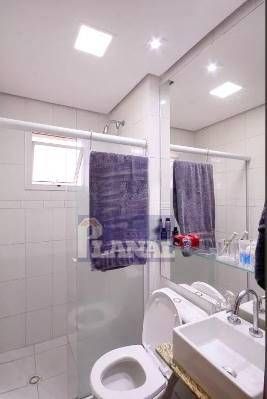 Apartamento à venda com 2 quartos, 156m² - Foto 11