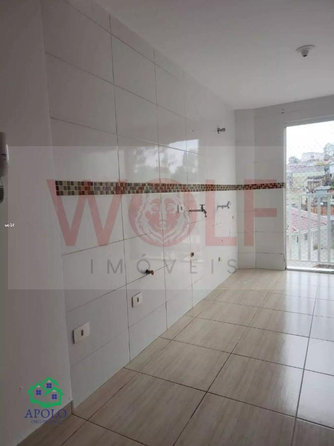 Apartamento à venda com 2 quartos, 46m² - Foto 12