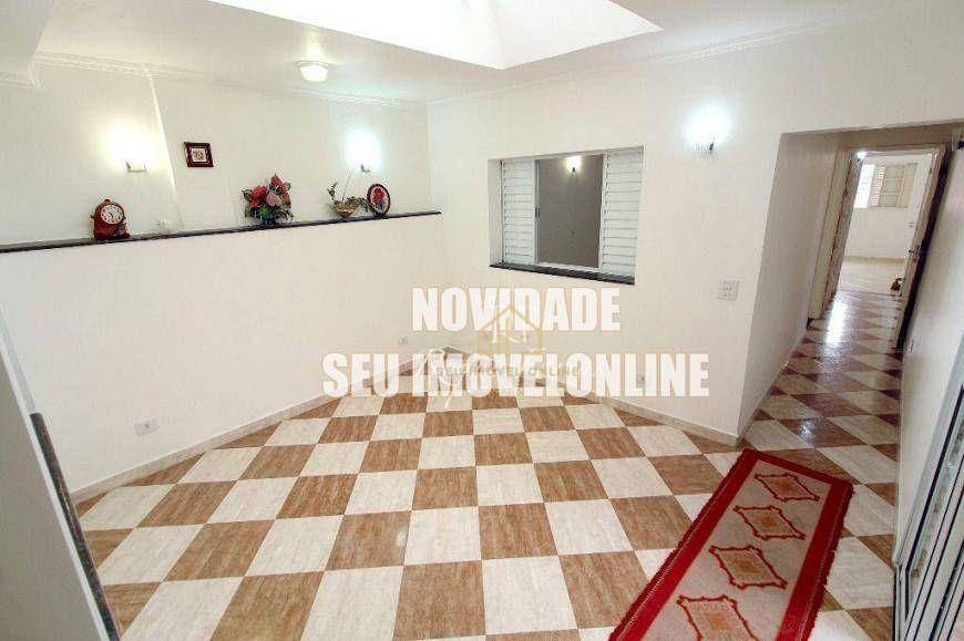 Sobrado à venda com 3 quartos, 293m² - Foto 24