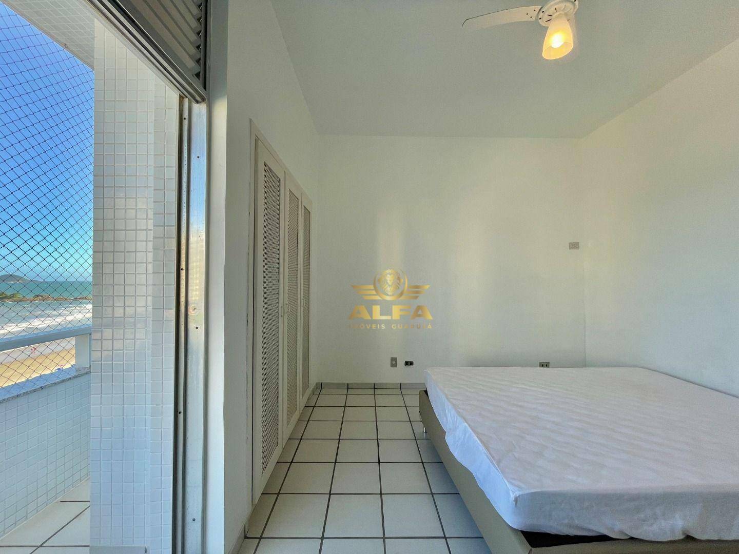 Apartamento à venda com 4 quartos, 200m² - Foto 12