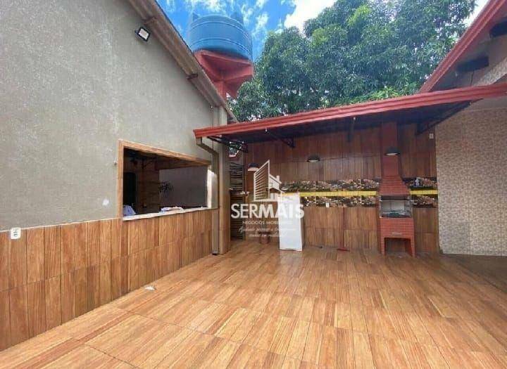 Casa à venda com 4 quartos, 260m² - Foto 7