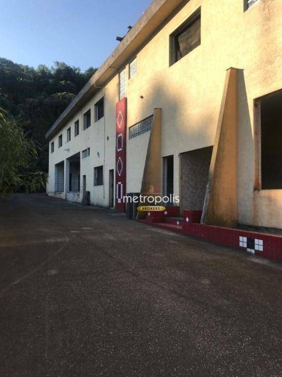 Prédio Inteiro à venda e aluguel, 568m² - Foto 1