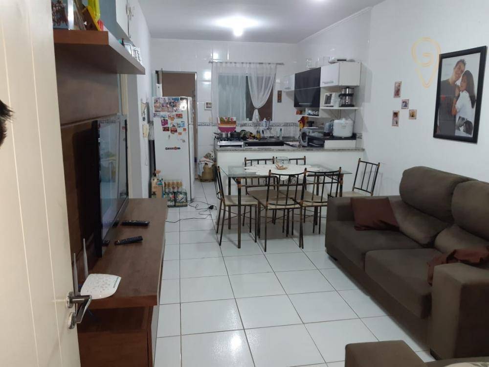 Casa de Condomínio à venda com 2 quartos, 66m² - Foto 7