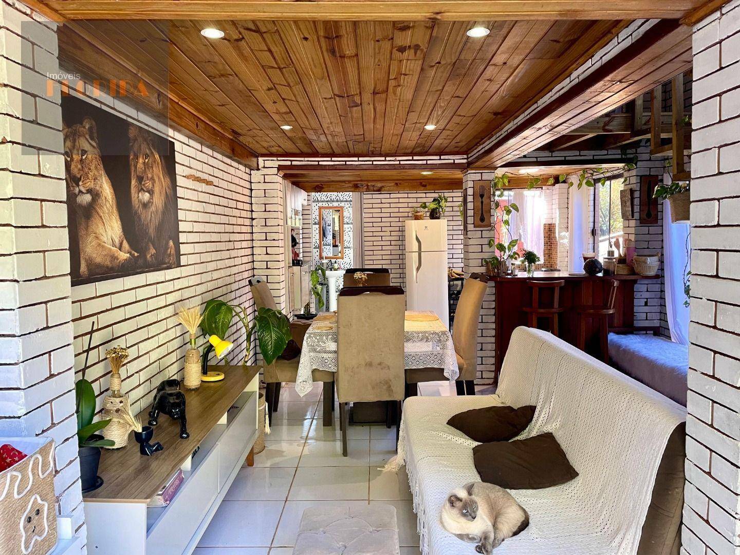 Casa à venda com 2 quartos, 40m² - Foto 14