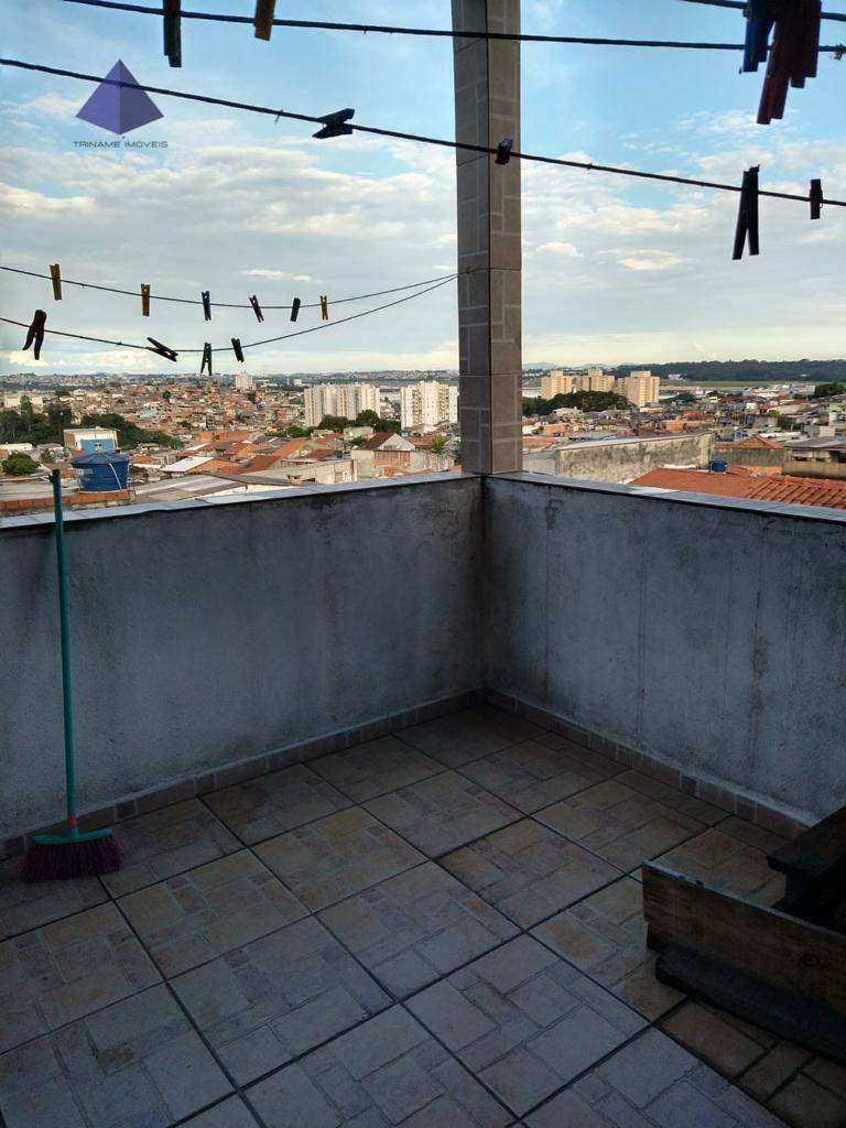 Sobrado à venda com 2 quartos, 211m² - Foto 18