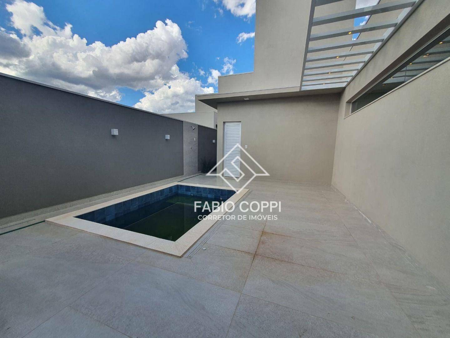 Casa de Condomínio à venda com 3 quartos, 210m² - Foto 10