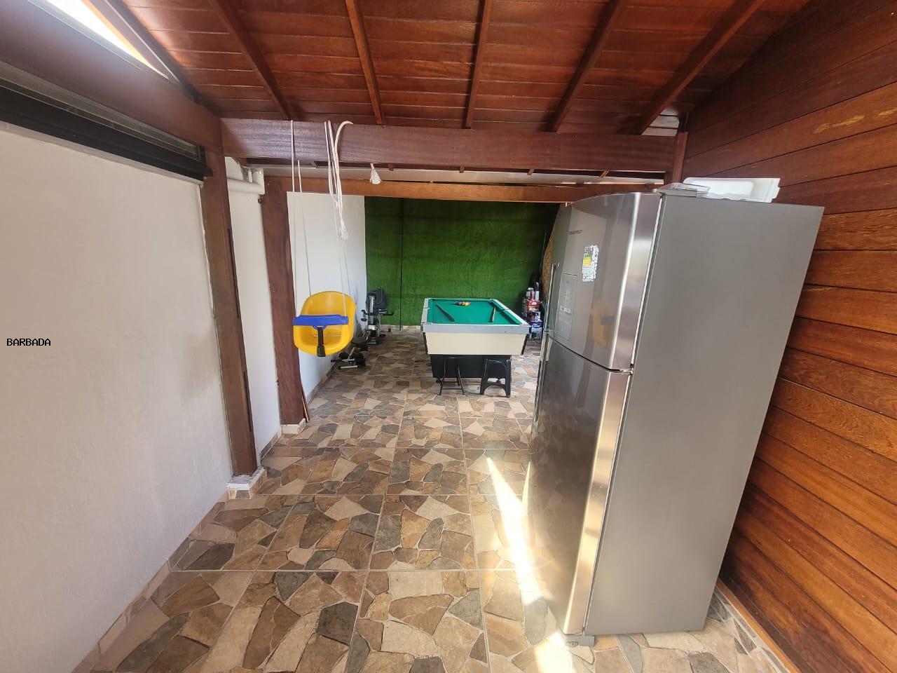 Casa à venda com 3 quartos, 110m² - Foto 25