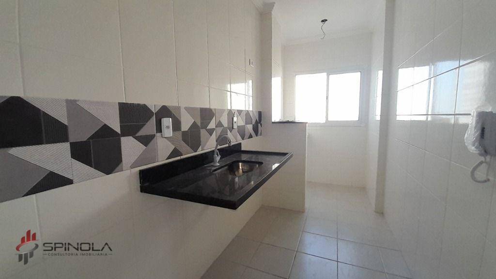 Apartamento à venda com 2 quartos, 56m² - Foto 5