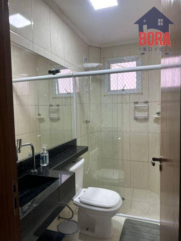 Apartamento à venda com 3 quartos, 103m² - Foto 9