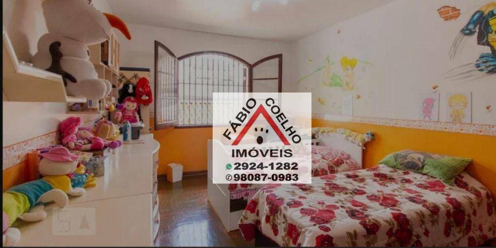 Sobrado à venda com 2 quartos, 120m² - Foto 14