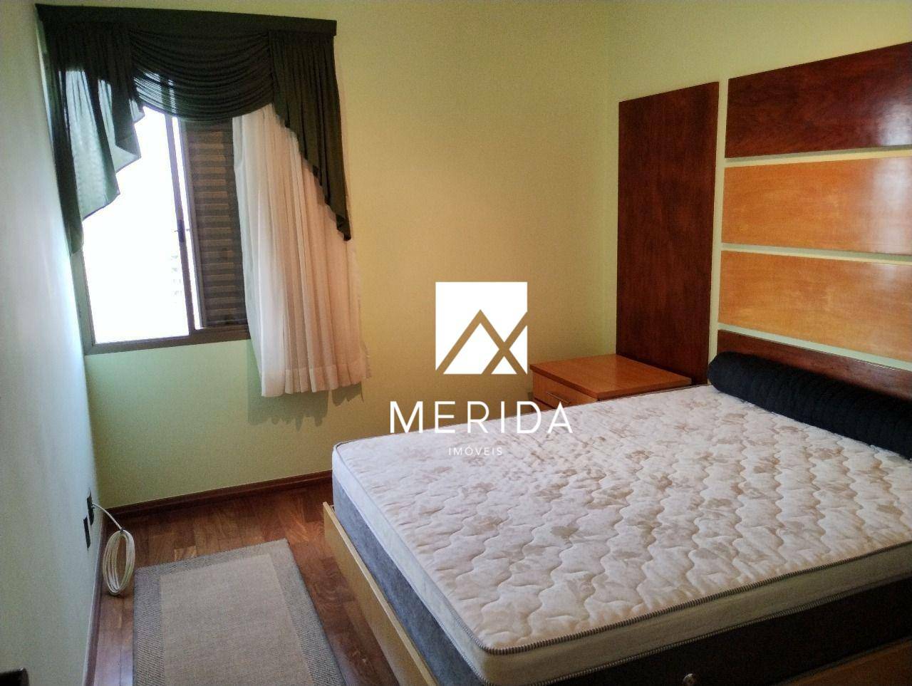 Apartamento para alugar com 3 quartos, 100m² - Foto 19