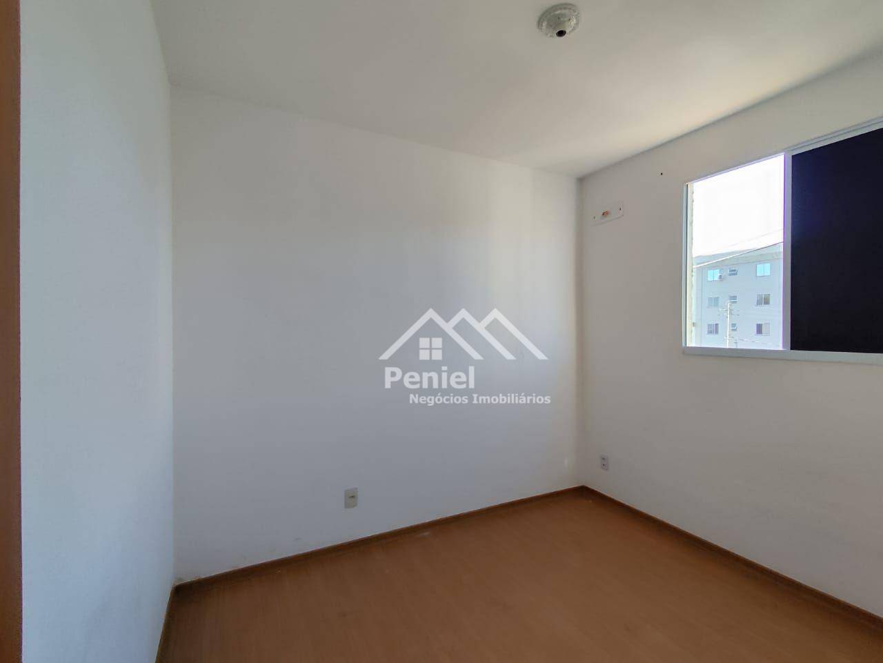 Apartamento à venda com 2 quartos, 48m² - Foto 6