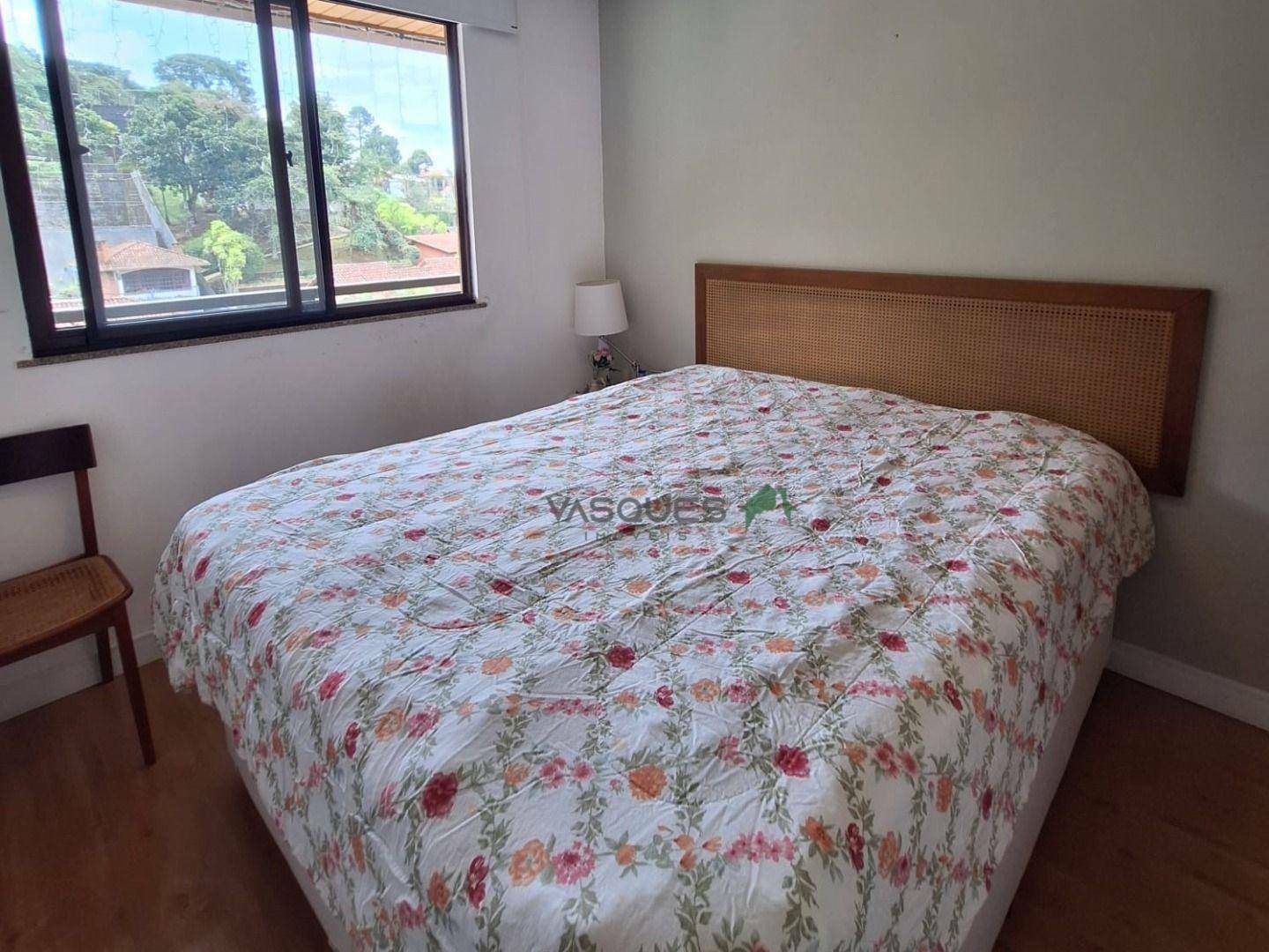 Apartamento à venda com 3 quartos, 120m² - Foto 16