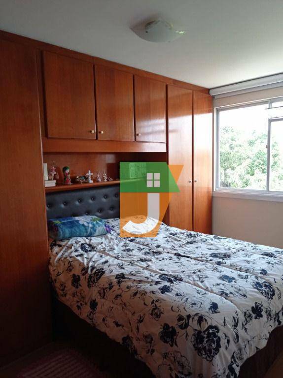 Apartamento à venda com 2 quartos, 50m² - Foto 4