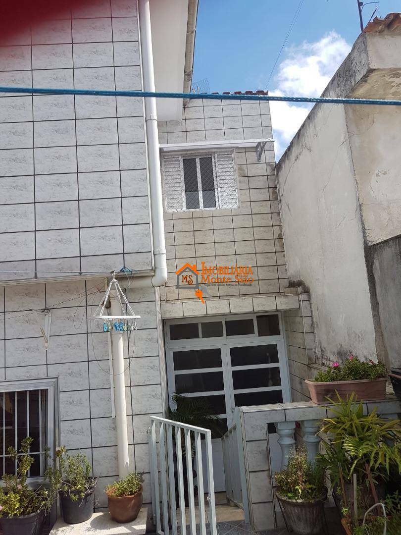 Sobrado à venda com 4 quartos, 250m² - Foto 8