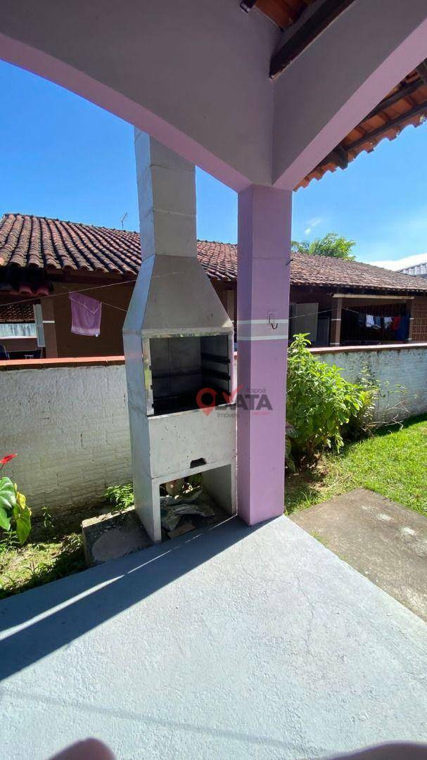 Casa para alugar com 3 quartos, 84m² - Foto 6