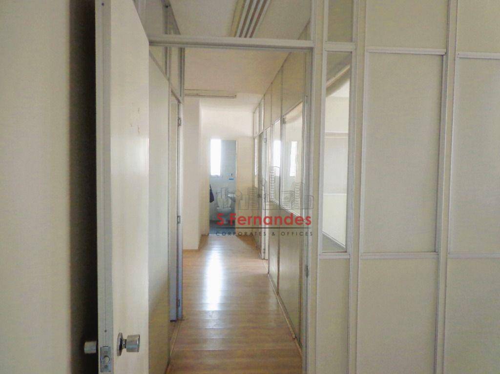 Conjunto Comercial-Sala para alugar, 89m² - Foto 12