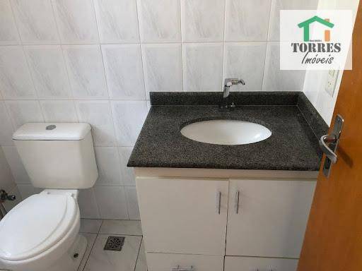 Apartamento à venda com 2 quartos, 75m² - Foto 7