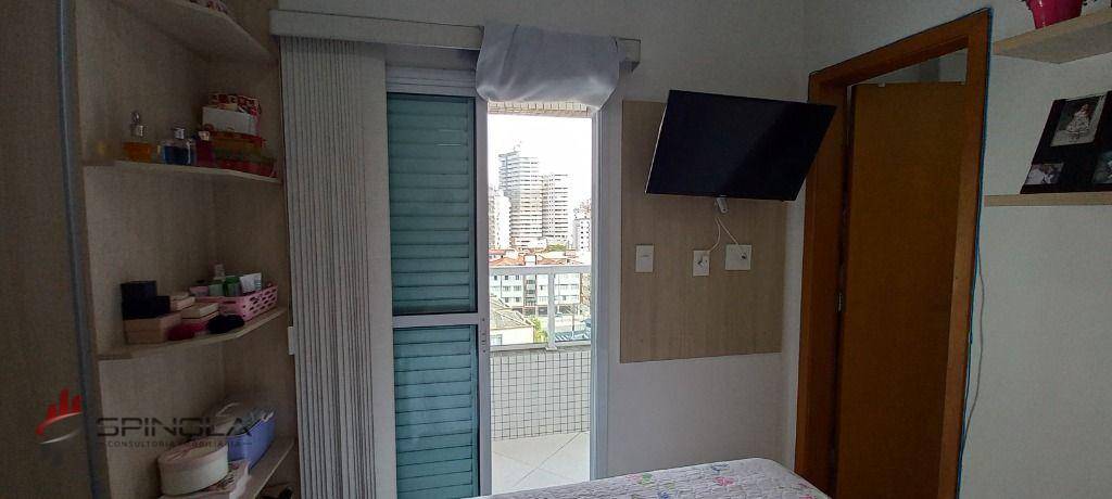 Apartamento à venda com 2 quartos, 80m² - Foto 25