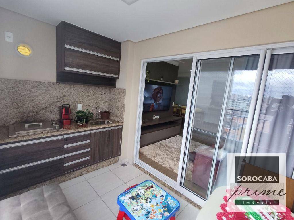 Apartamento à venda com 3 quartos, 97m² - Foto 17