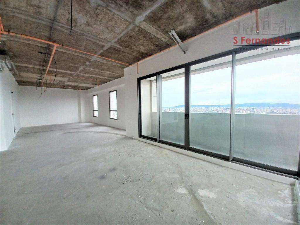 Conjunto Comercial-Sala para alugar, 500m² - Foto 18