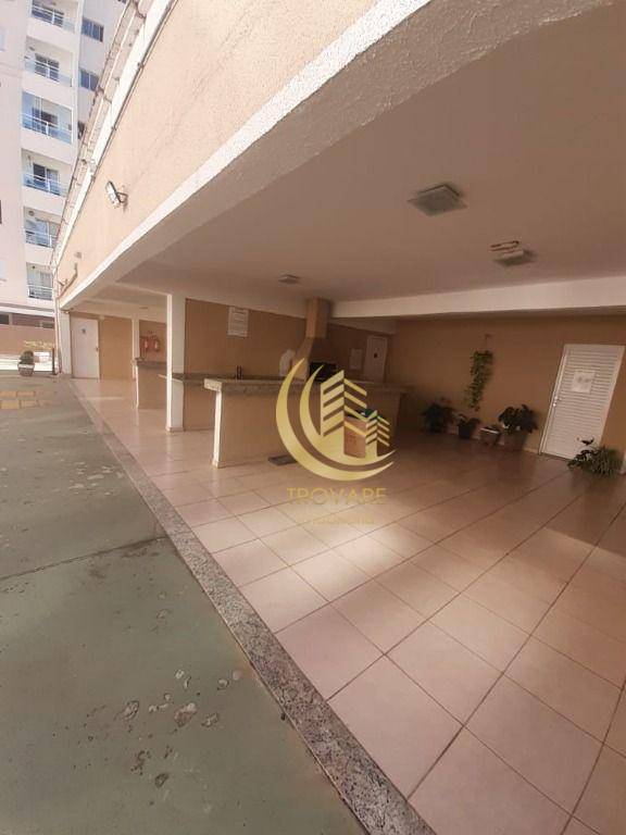 Apartamento à venda com 3 quartos, 85m² - Foto 9