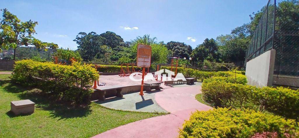 Apartamento à venda e aluguel com 2 quartos, 55m² - Foto 37
