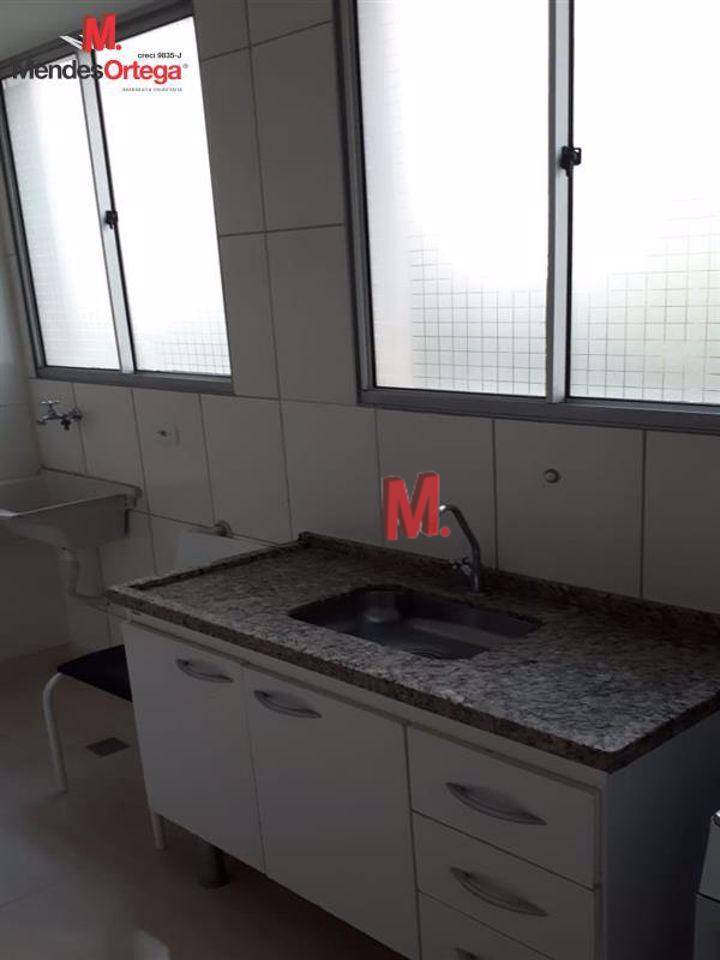 Apartamento à venda com 2 quartos, 49m² - Foto 15