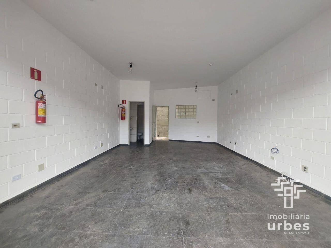 Loja-Salão para alugar, 80m² - Foto 4