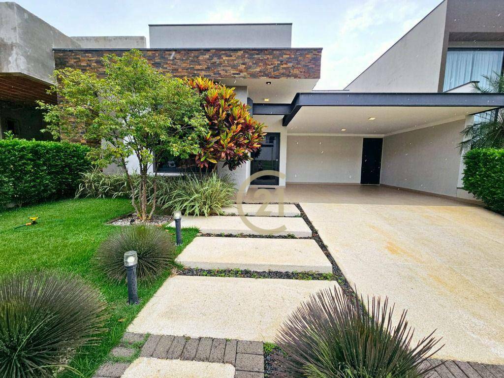 Casa de Condomínio à venda com 3 quartos, 212m² - Foto 27