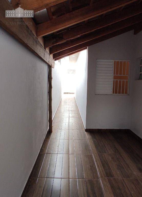 Casa à venda com 2 quartos, 63m² - Foto 14