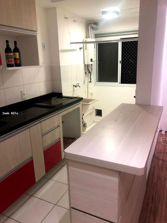 Apartamento à venda com 3 quartos, 69m² - Foto 5