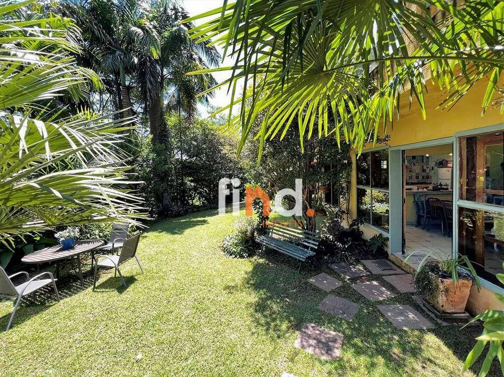 Casa de Condomínio à venda com 5 quartos, 459m² - Foto 20