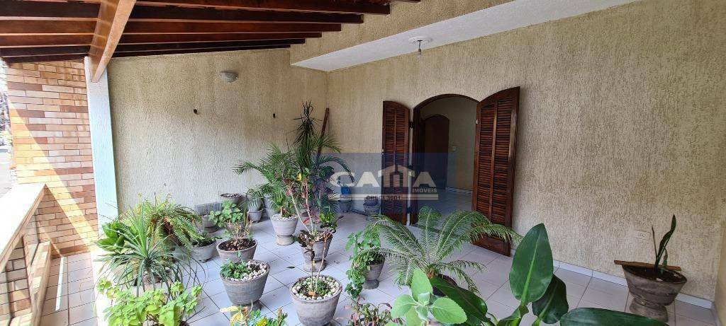 Sobrado à venda com 3 quartos, 160m² - Foto 40