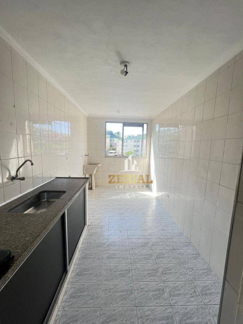 Apartamento à venda com 2 quartos, 57m² - Foto 7