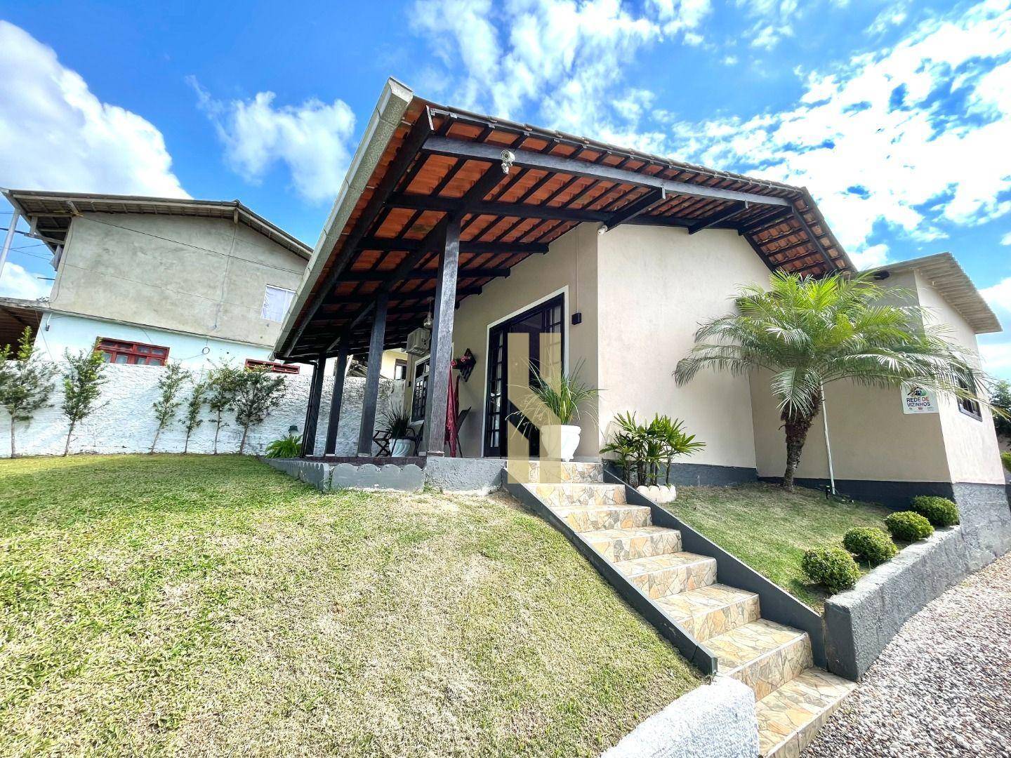 Casa, 3 quartos, 115 m² - Foto 5