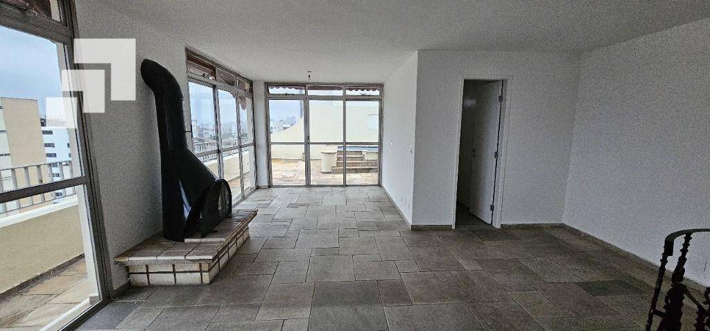 Cobertura à venda com 3 quartos, 202m² - Foto 29