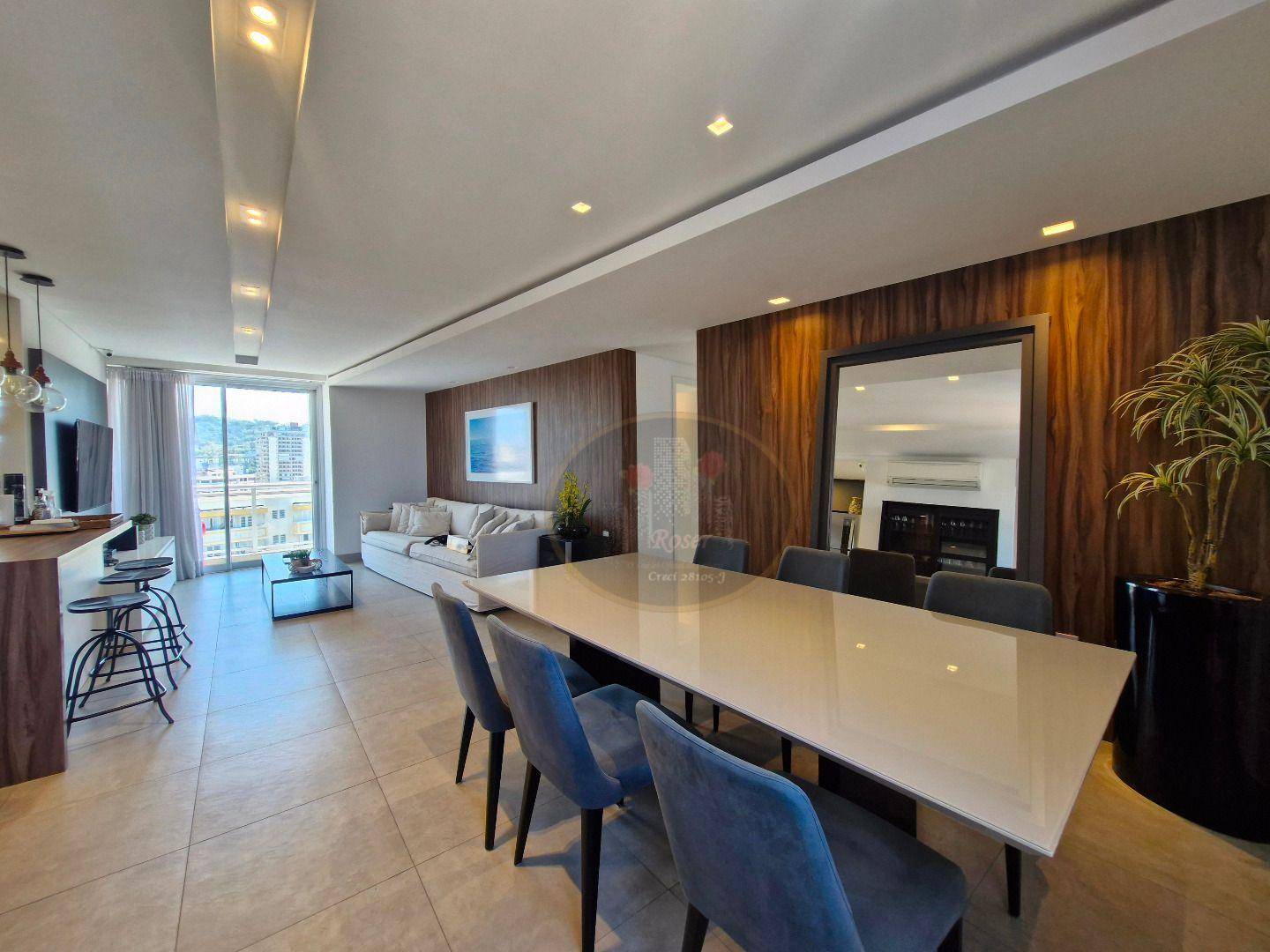 Apartamento, 2 quartos, 106 m² - Foto 3