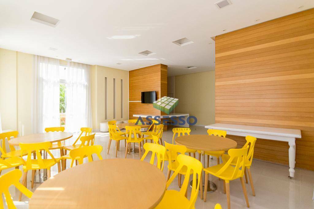 Apartamento para alugar com 3 quartos, 116m² - Foto 40
