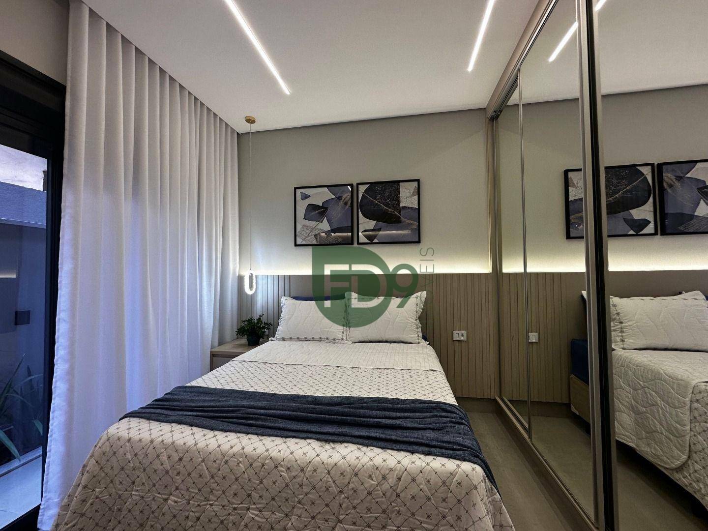Casa de Condomínio à venda com 3 quartos, 270m² - Foto 52